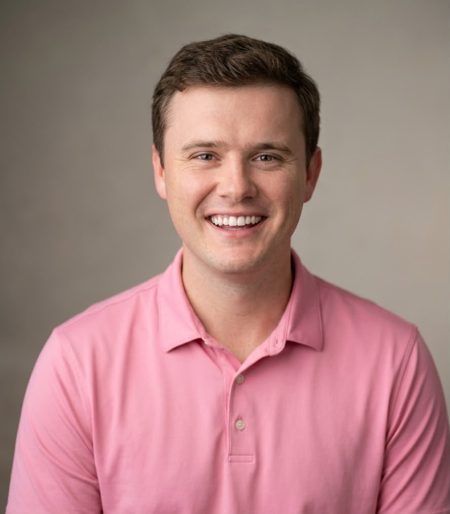 William Bonner, Founder of Metro Floor Coating Co.